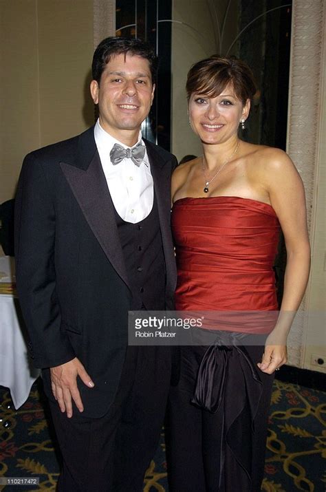 maria bartiromo husband|maria bartiromo no wedding ring.